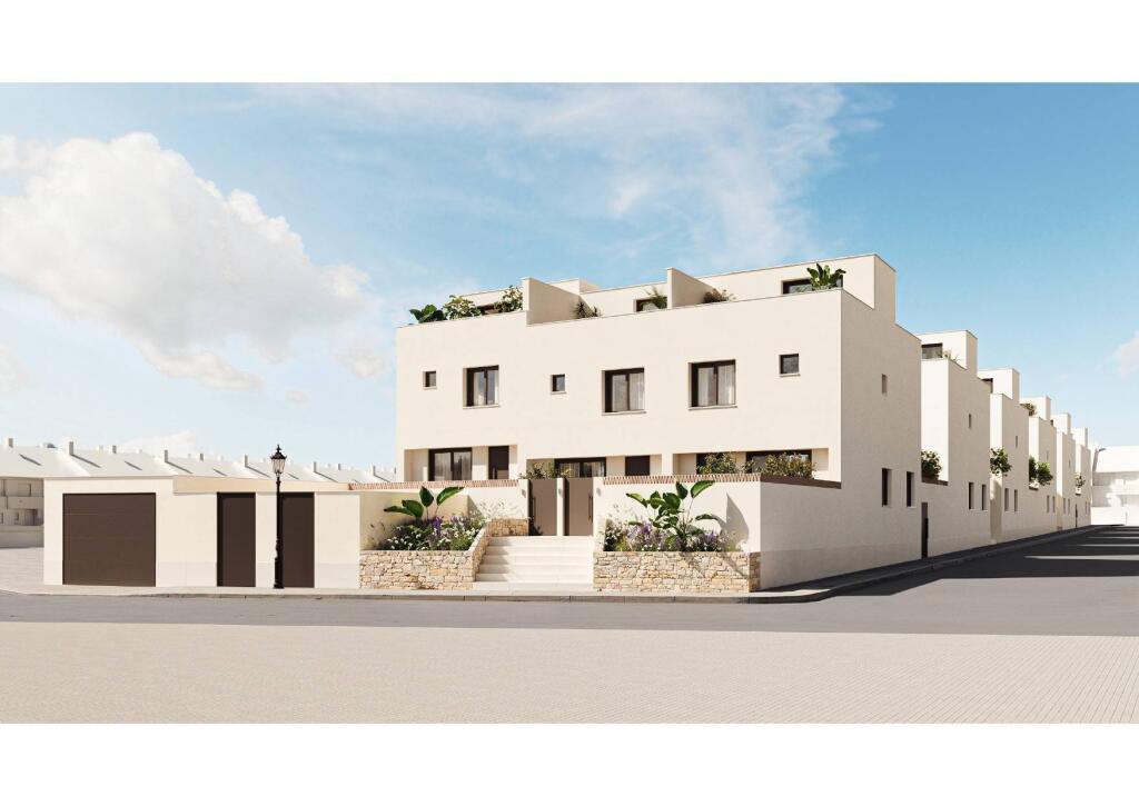 Main image of property: Valencia, Alicante, Els Poblets