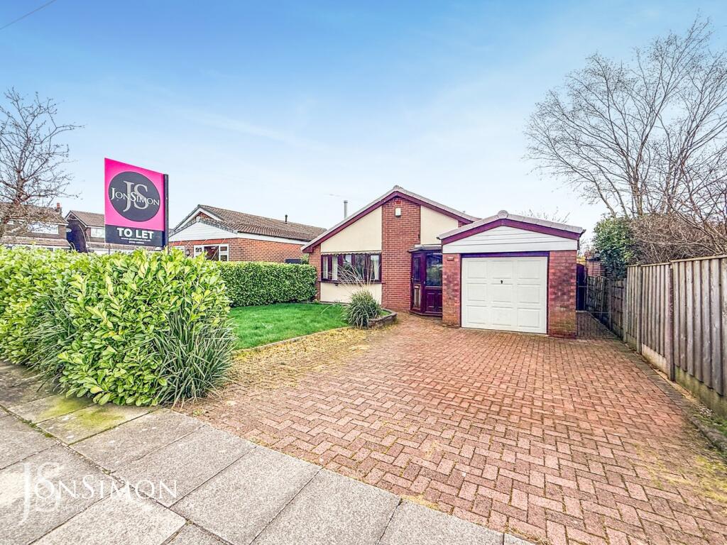 Main image of property: Garstang Drive, Seddons Farm, Bury, BL8
