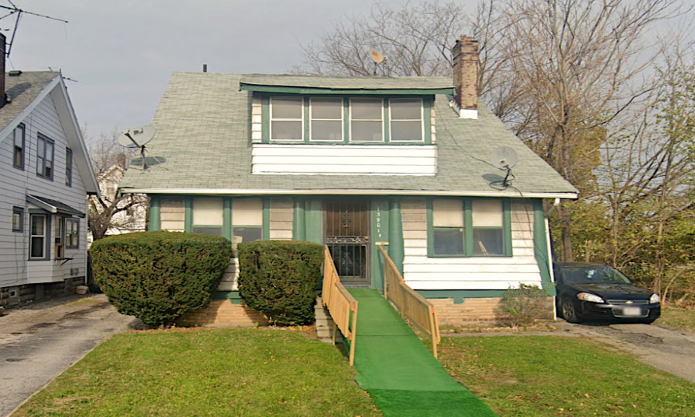 Main image of property: Cleveland, Cuyahoga County, Ohio