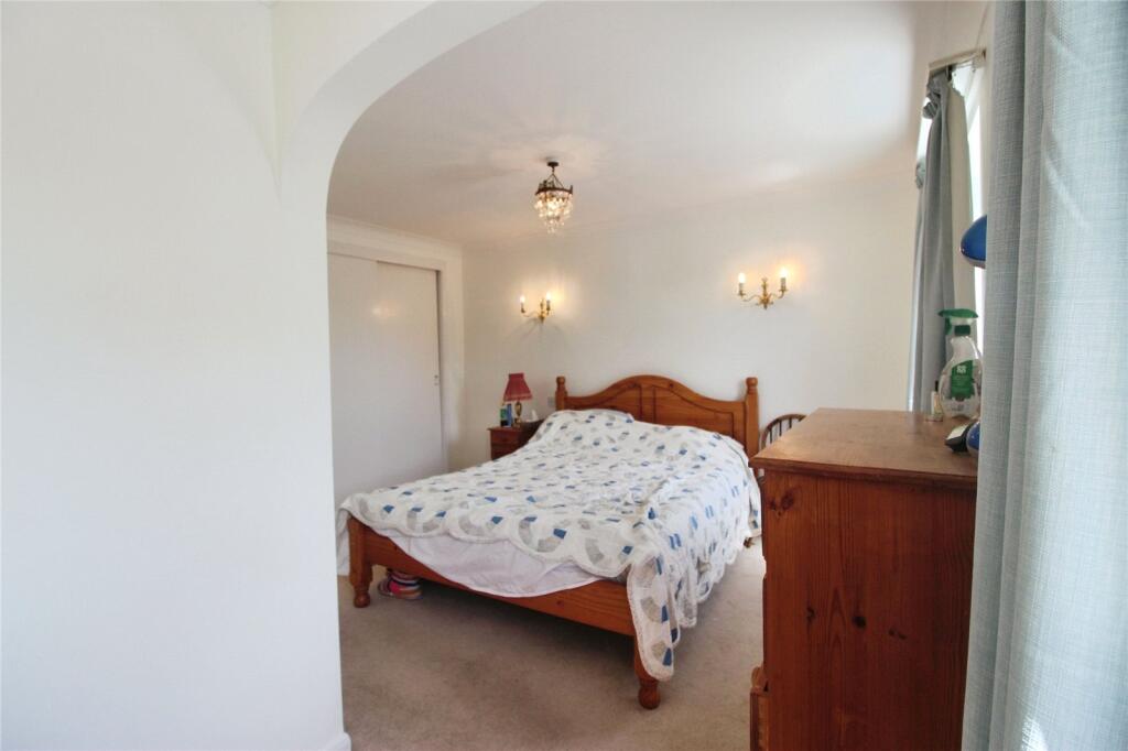 The Wilderness, Sherborne, Dorset, DT9 photo 5