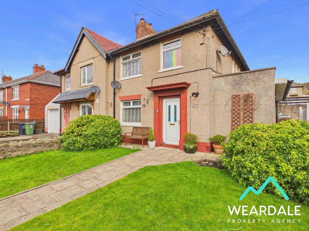 Main image of property: Willard Grove East, Stanhope, DL13