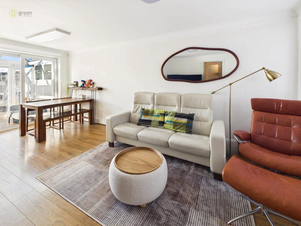 House in Tamworth, Kettlebrook - View 5