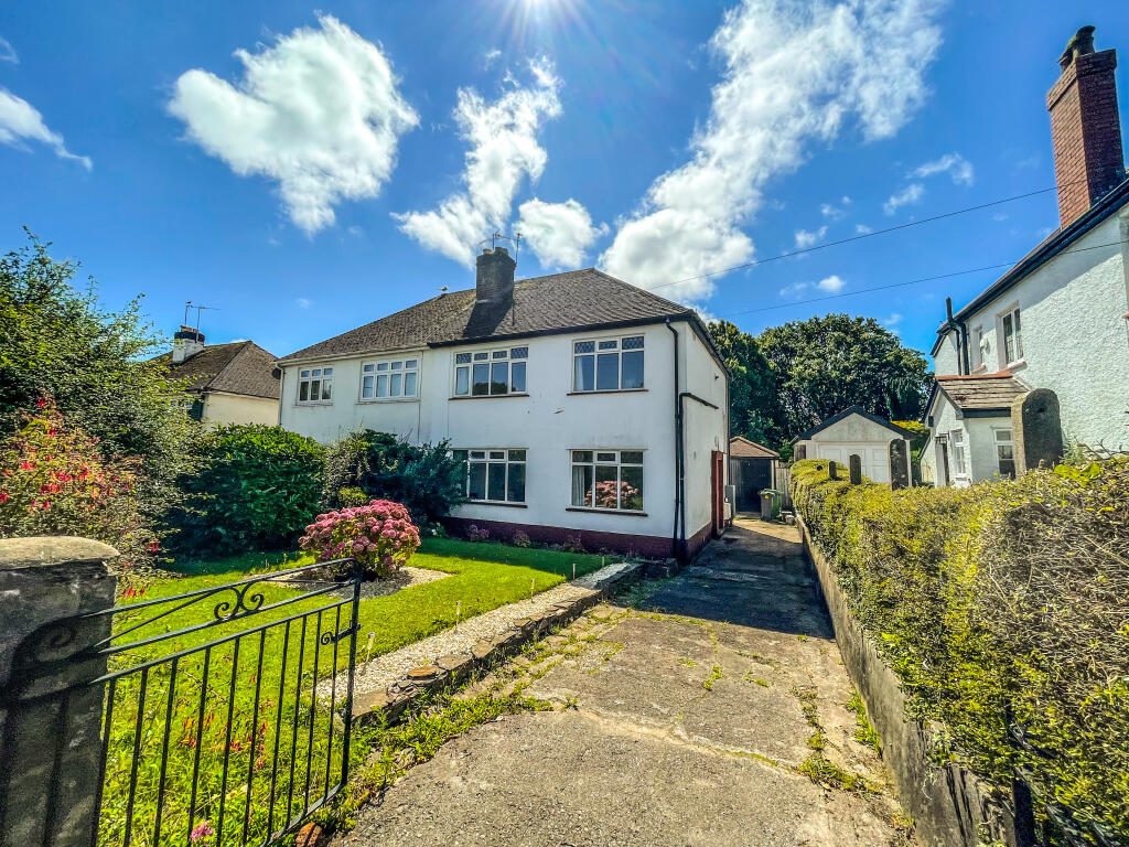 Main image of property: Ty Glas Road, Llanishen