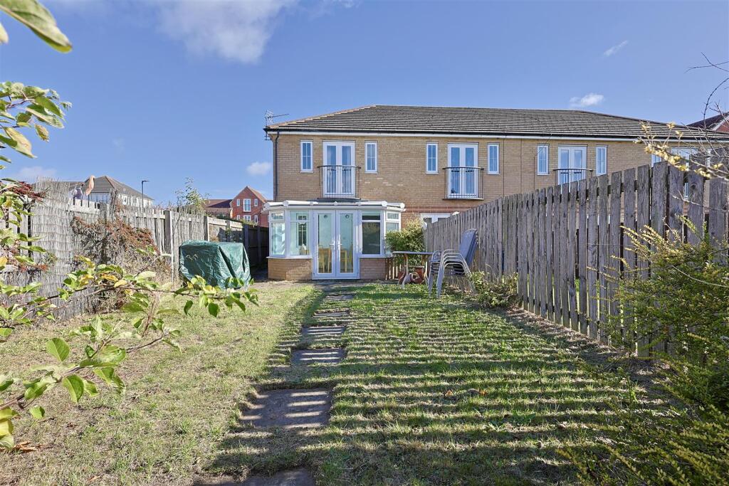 House in North Tyneside, Benton - View 4