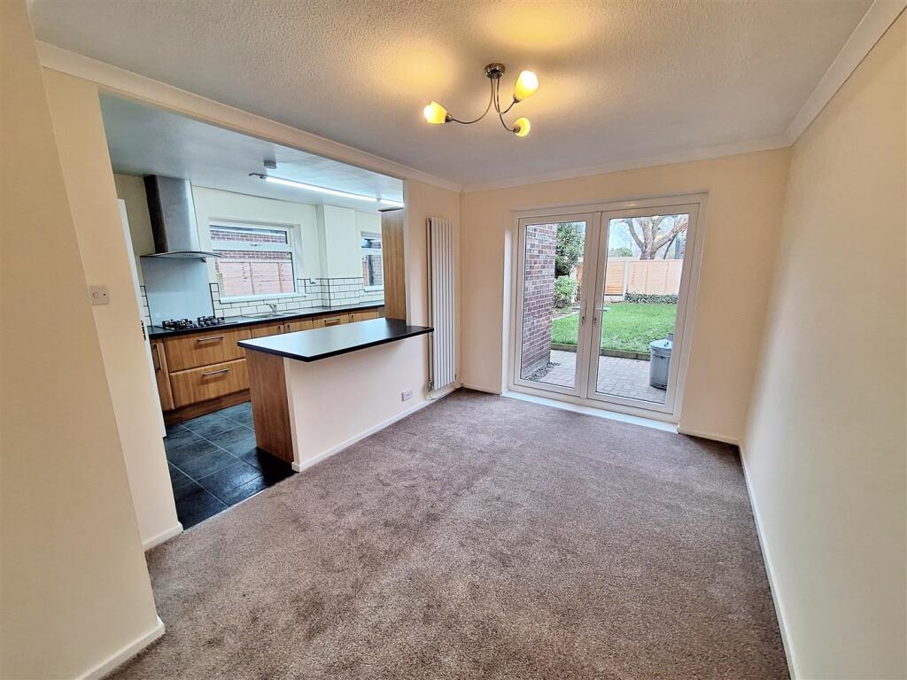 Knaresborough Close, Carleton, Poulton-le-fylde photo 2