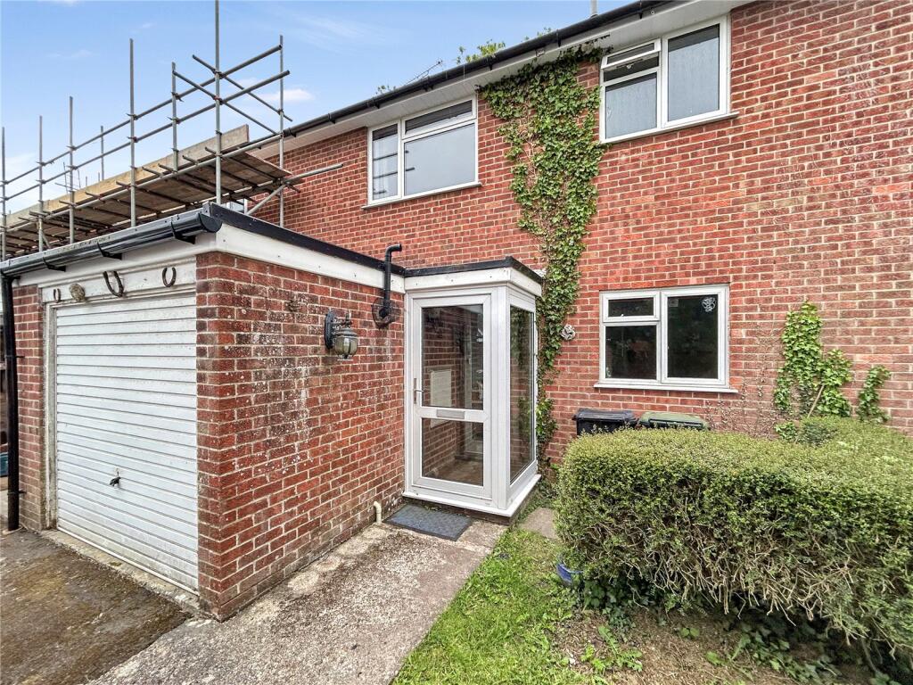 Main image of property: Pitcher Close, Winterborne Kingston, Blandford Forum, Dorset, DT11