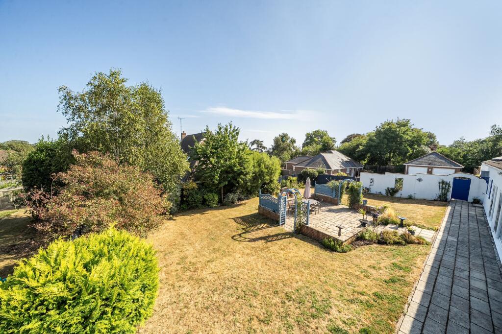 House in Havant, Bedhampton - View 4