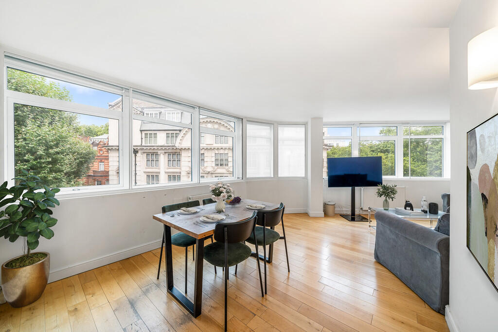 Main image of property: Holbein Place, Chelsea