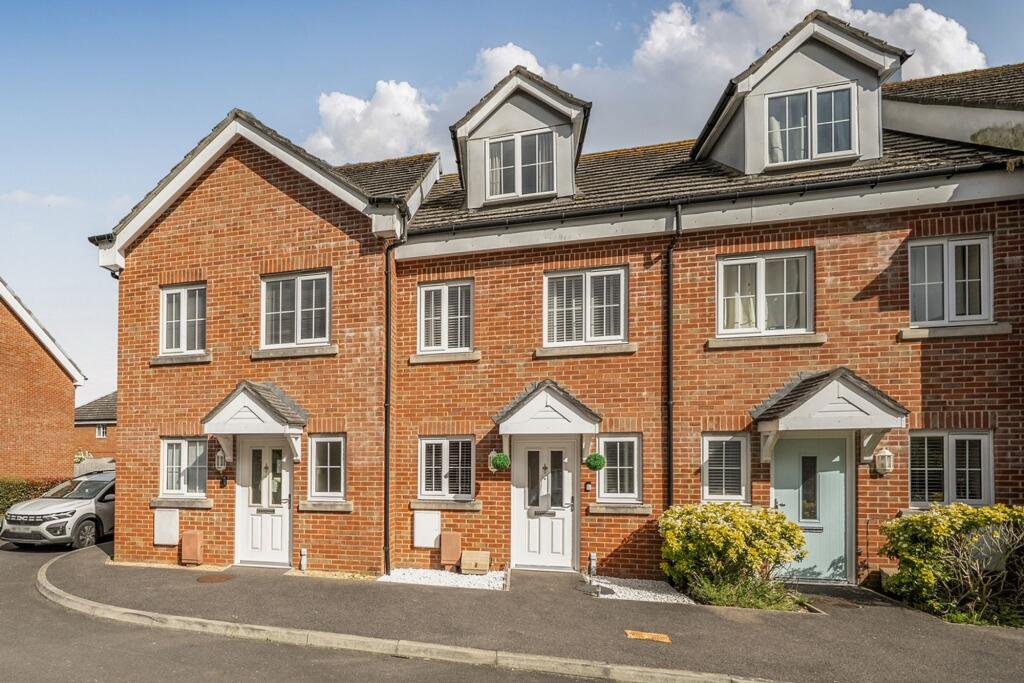 Main image of property: Virginia Gardens, Felpham, PO22