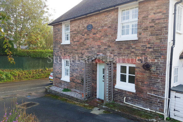 Main image of property: East End Lane, Ditchling BN6