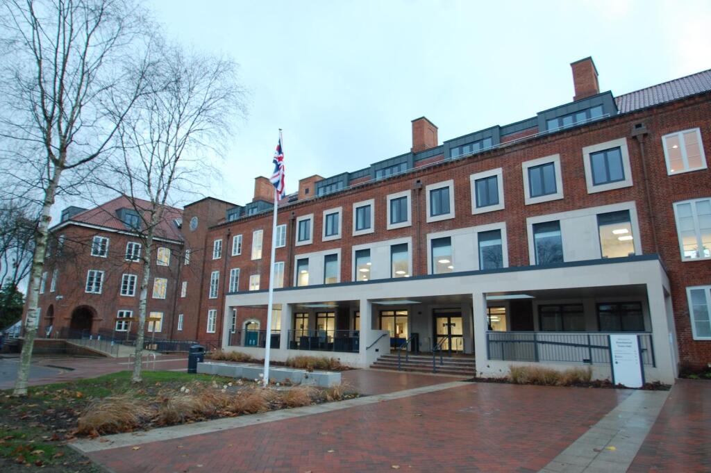 Main image of property: Town Hall, Ingrave Road, CM15