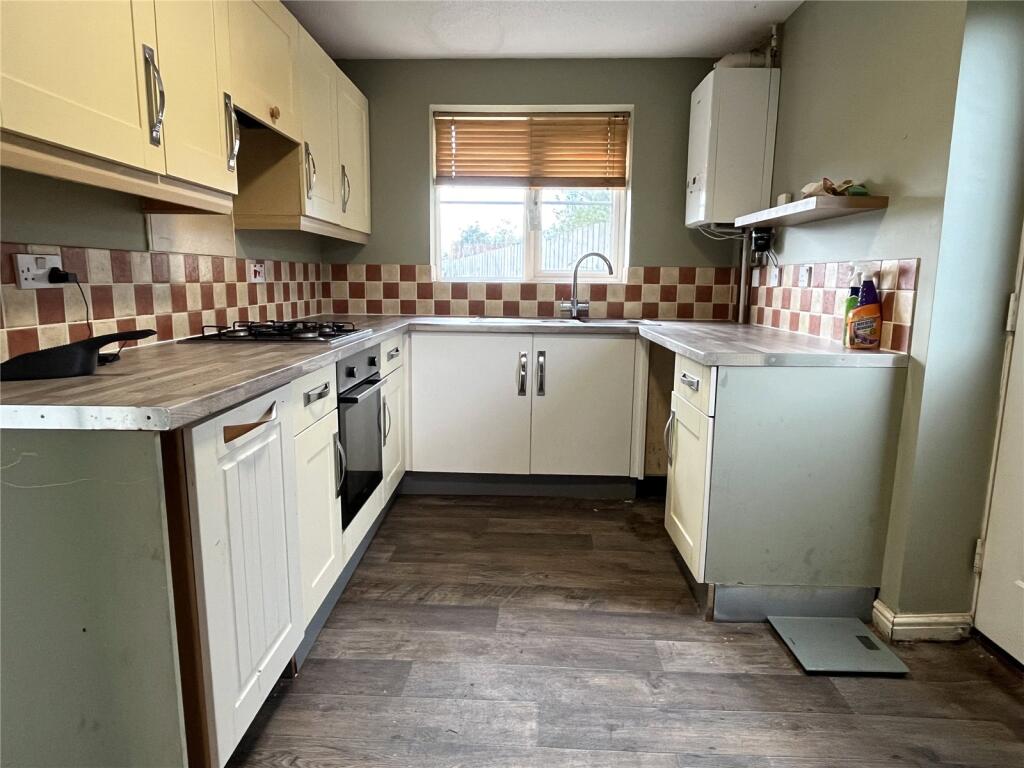 House in Durham, Ludworth, Shadforth - View 2