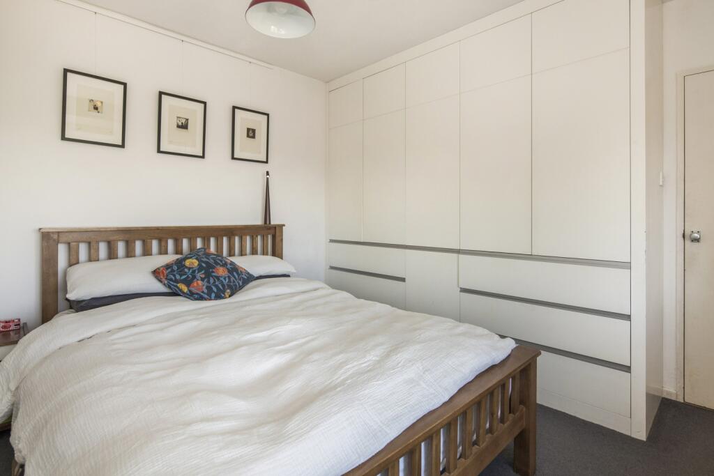 Apartment in London - View 4