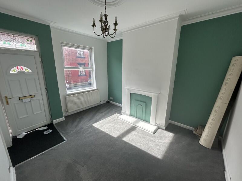 Main image of property: Charlton Street, East End Park, LS9