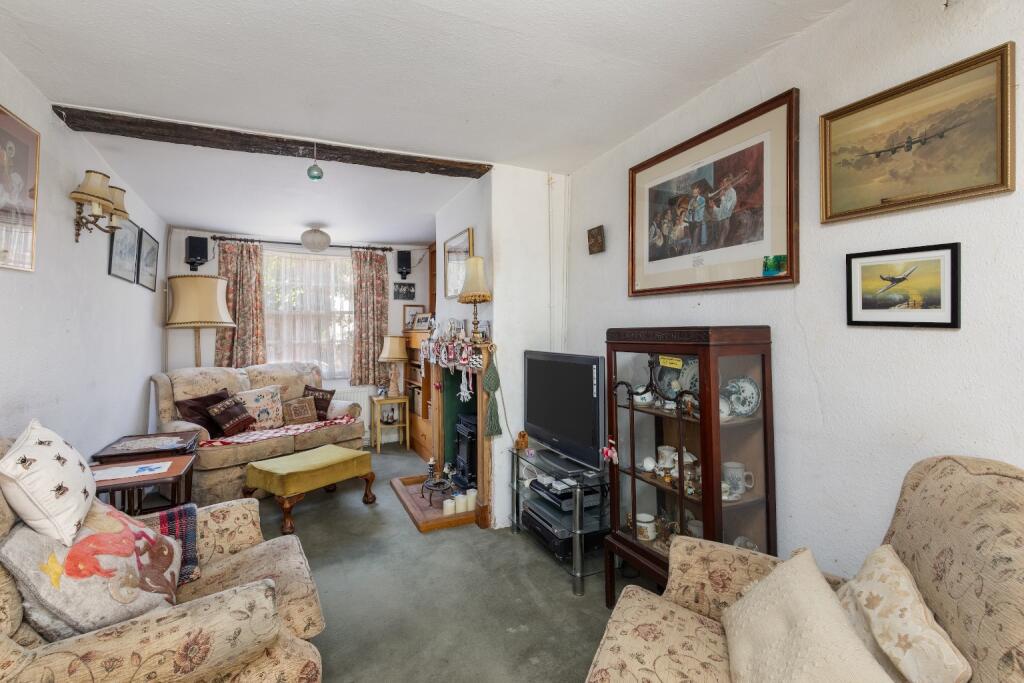 House in Lewes, Cliffe - View 4