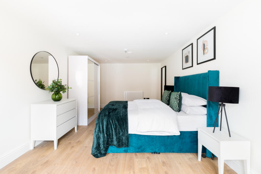 Additional image 37 of Sydenham House, Tenby Street North, Jewellery Quarter, B1