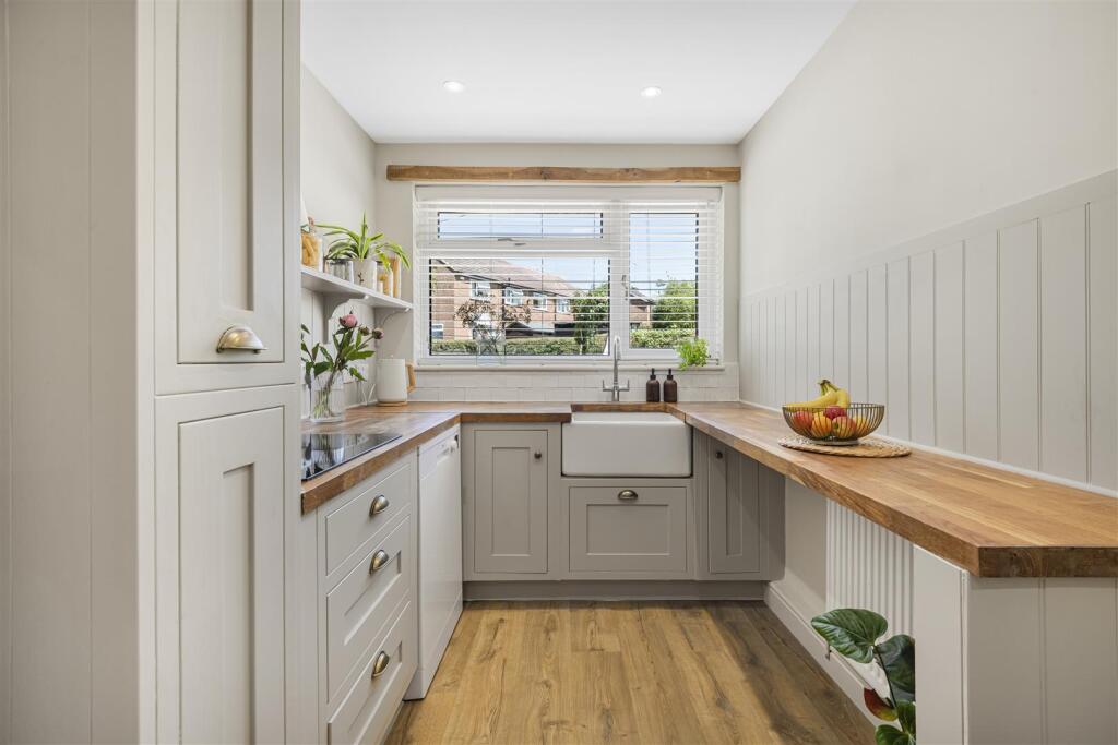 House in Reading - View 4