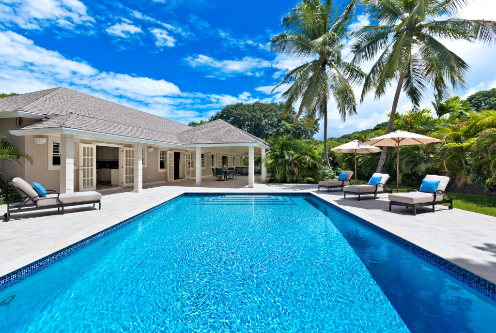 Main image of property: Sandy Lane Estate, Sandy Lane Estate, Barbados
