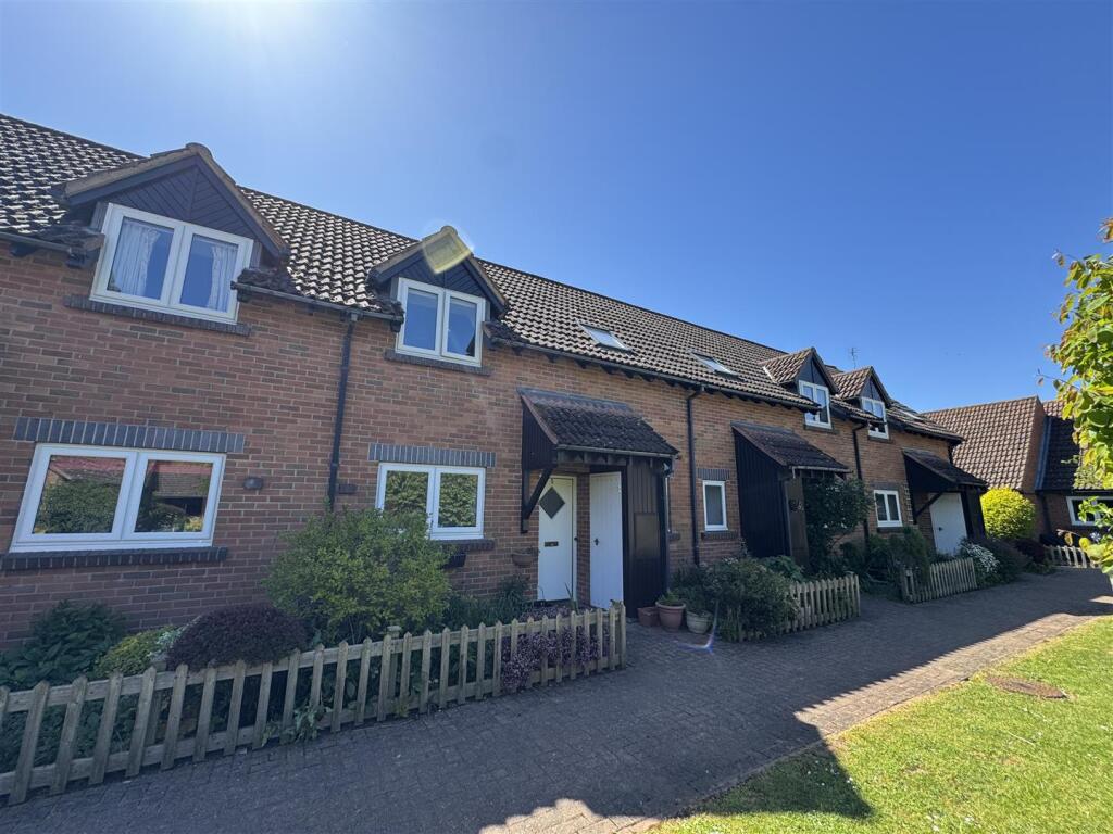Main image of property: Fownhope