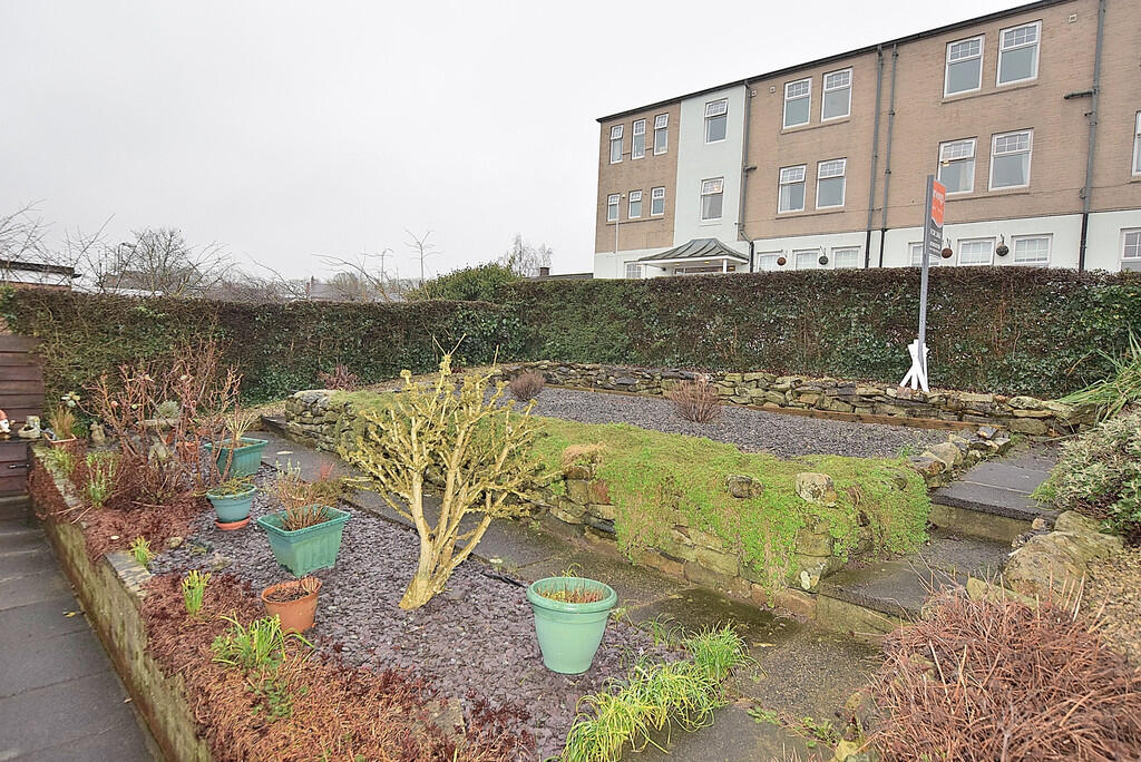 Westridge Crescent, Catterick Garrison photo 2