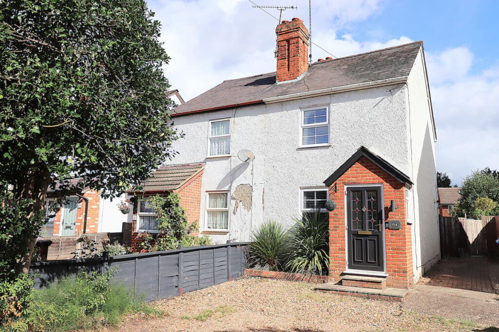 Main image of property:  Cove Road, FARNBOROUGH, GU14