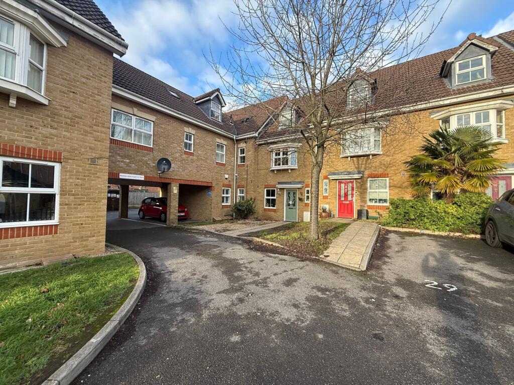Main image of property: Morton Close, Uxbridge, UB8