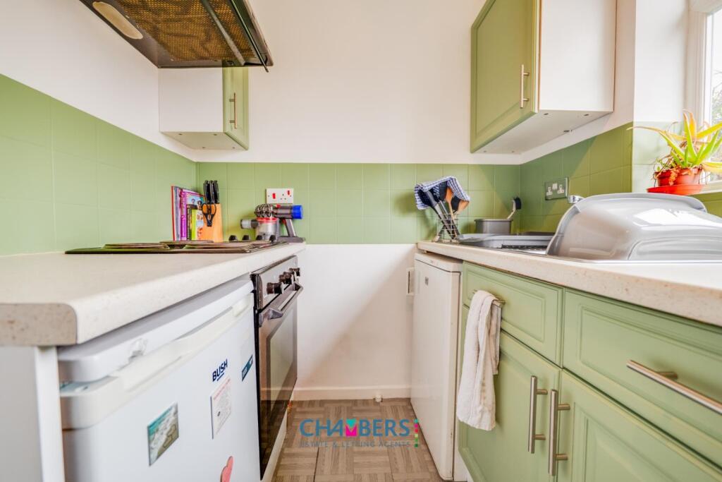 Additional image 12 of Church Lane, Kingsbury, Tamworth
