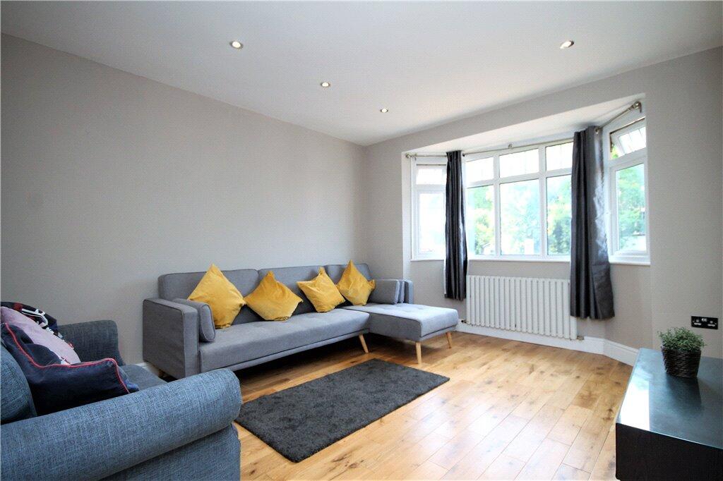 Main image of property: The Avenue, Coulsdon, CR5