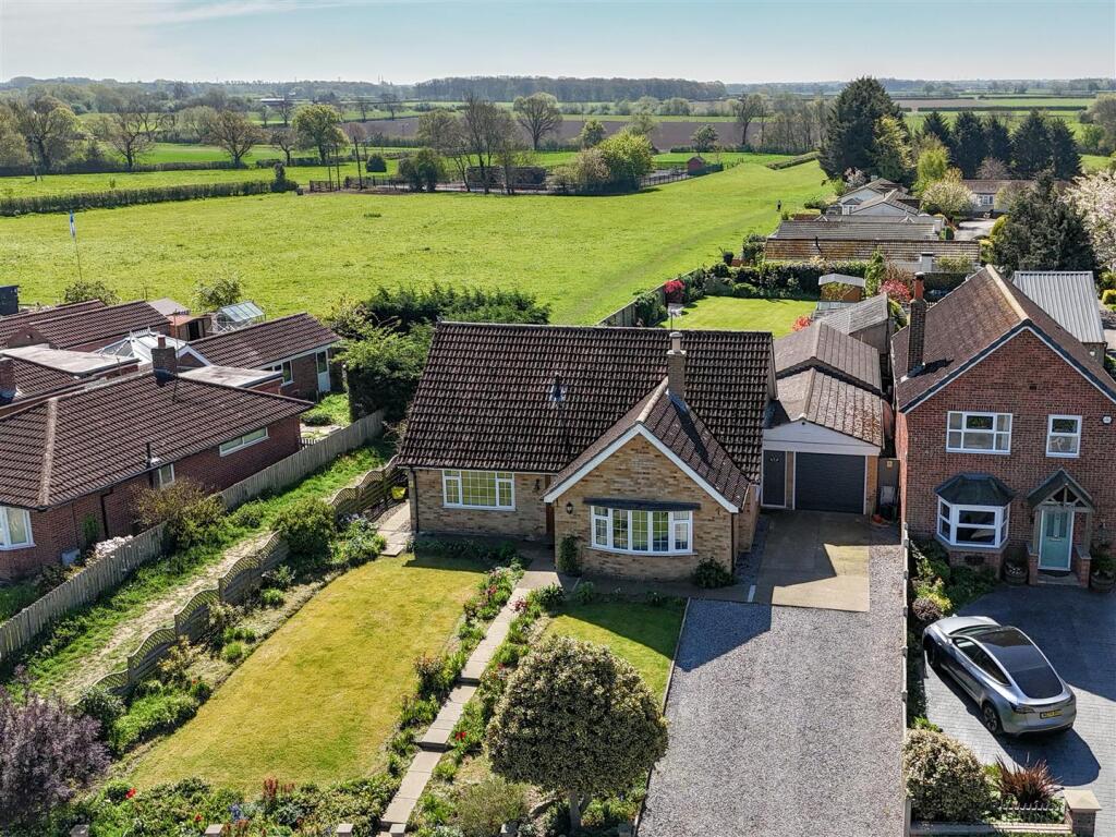 Main image of property: Main Street, Linton On Ouse, York