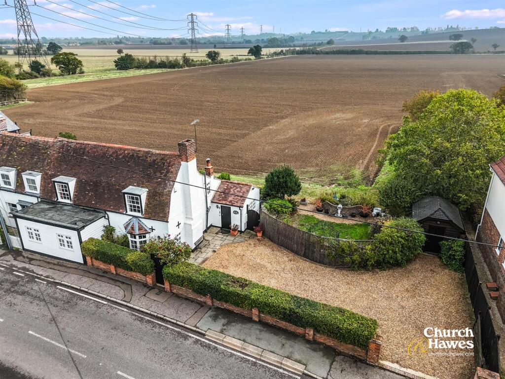 Main image of property: Burnham Road, Althorne
