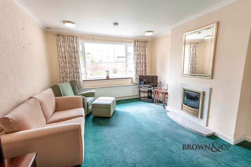 House in Doncaster - More