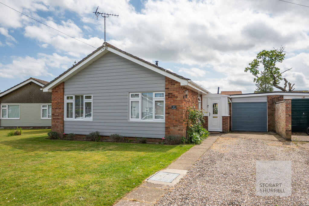 Main image of property: Mill Close, Hickling, Norfolk