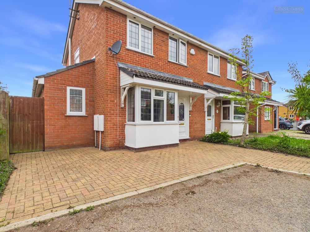 Main image of property: Fountains Place, Eye, Peterborough