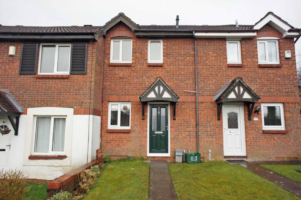 Main image of property: Berenda Drive, Longwell Green