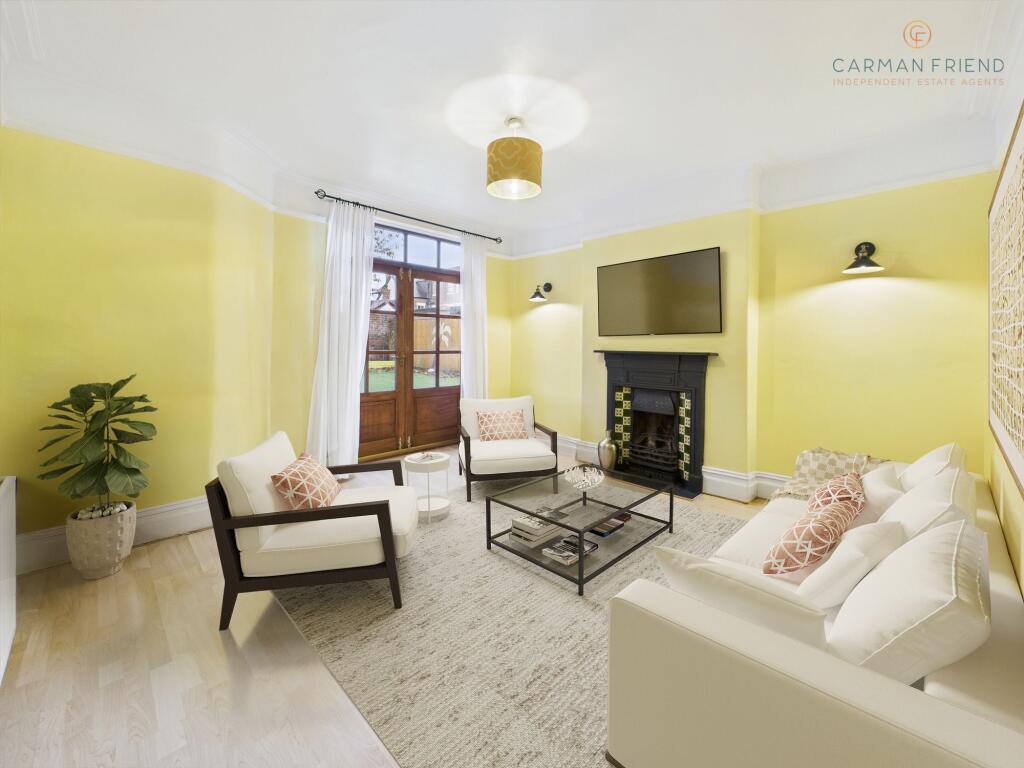 Ormonde Road, Chester, CH2 photo 3