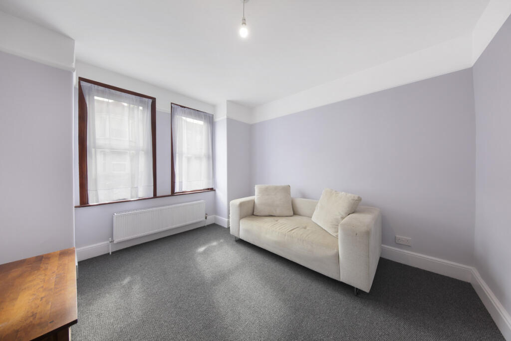 Main image of property: Herga Road, Harrow, HA3