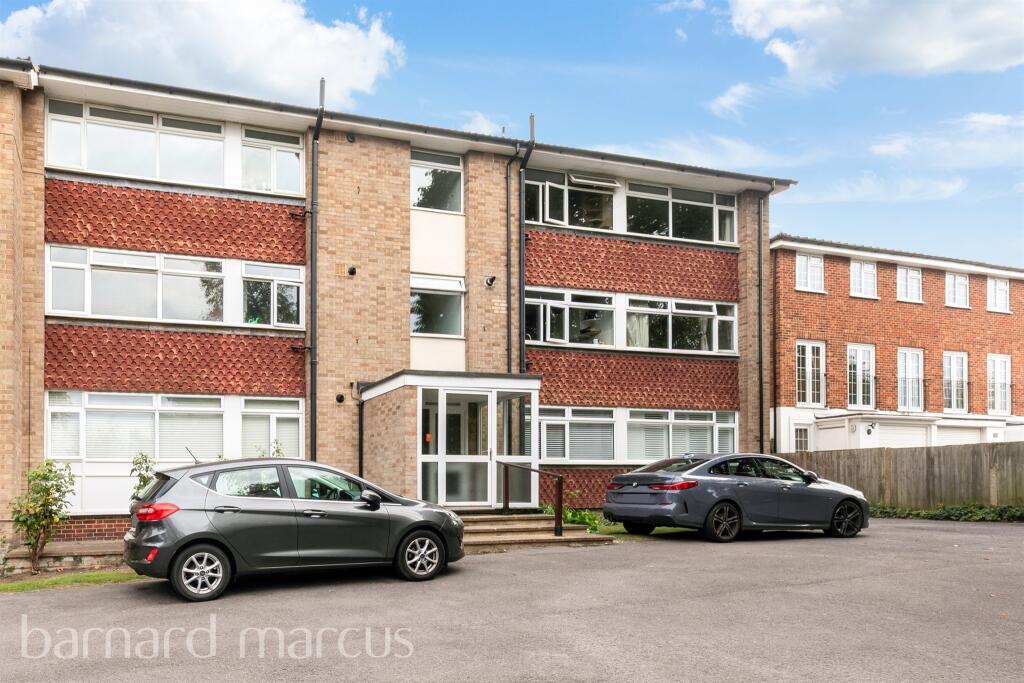 Main image of property: Langley Park Road, Sutton