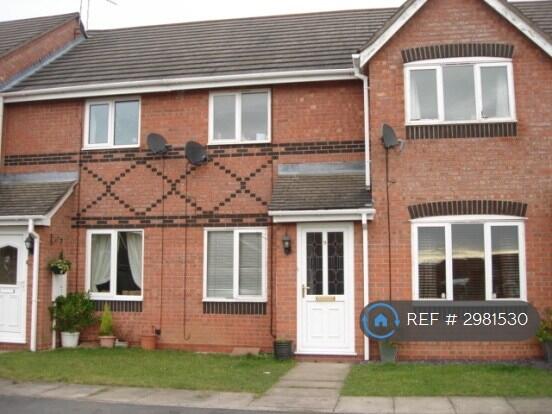 Main image of property: Ferrars Court, Braunstone, Leicester, LE3