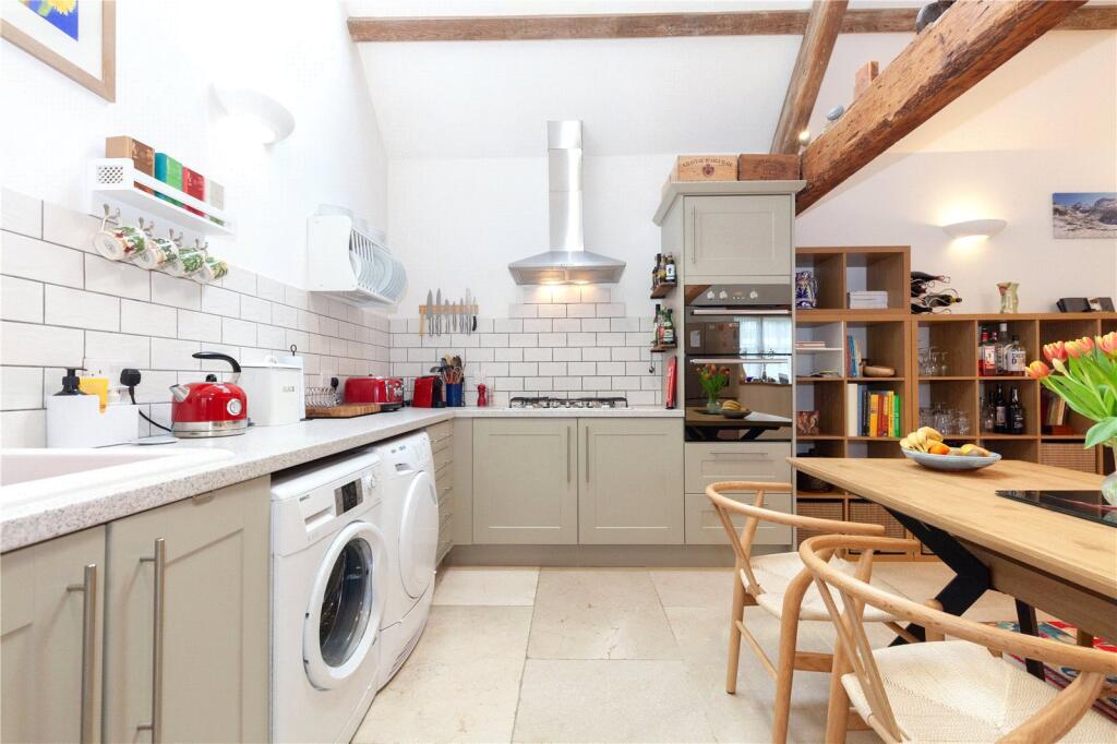 House in West Oxfordshire, Eynsham - More