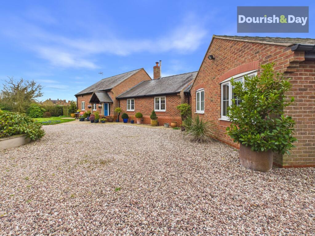 Main image of property: Oldcastle, Malpas, SY14