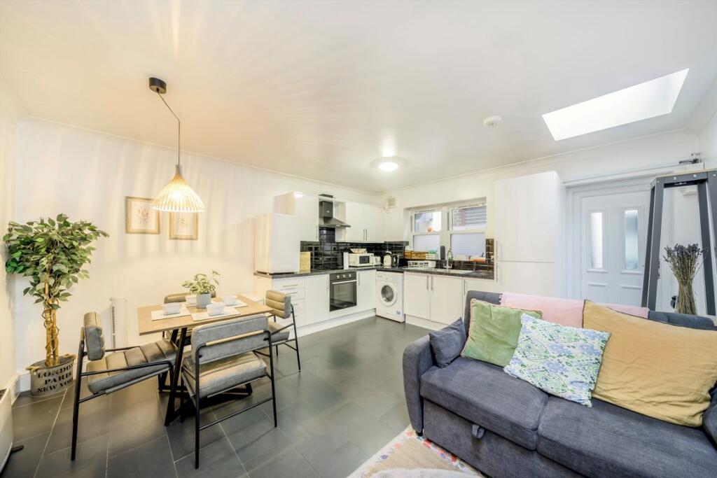 Main image of property: Mare Street, Hackney