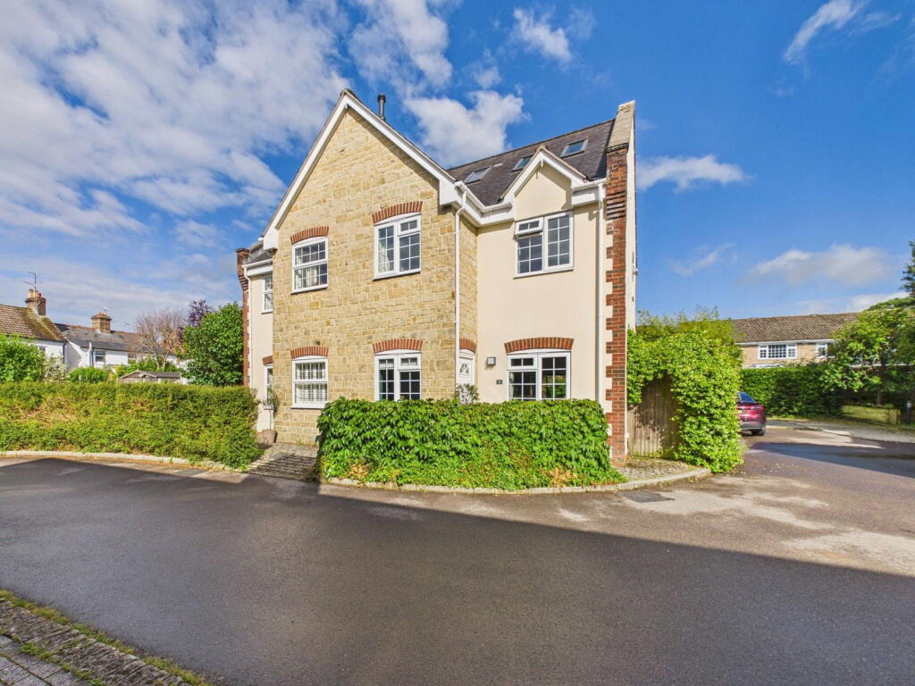 Main image of property: Tannery Court, Horsham
