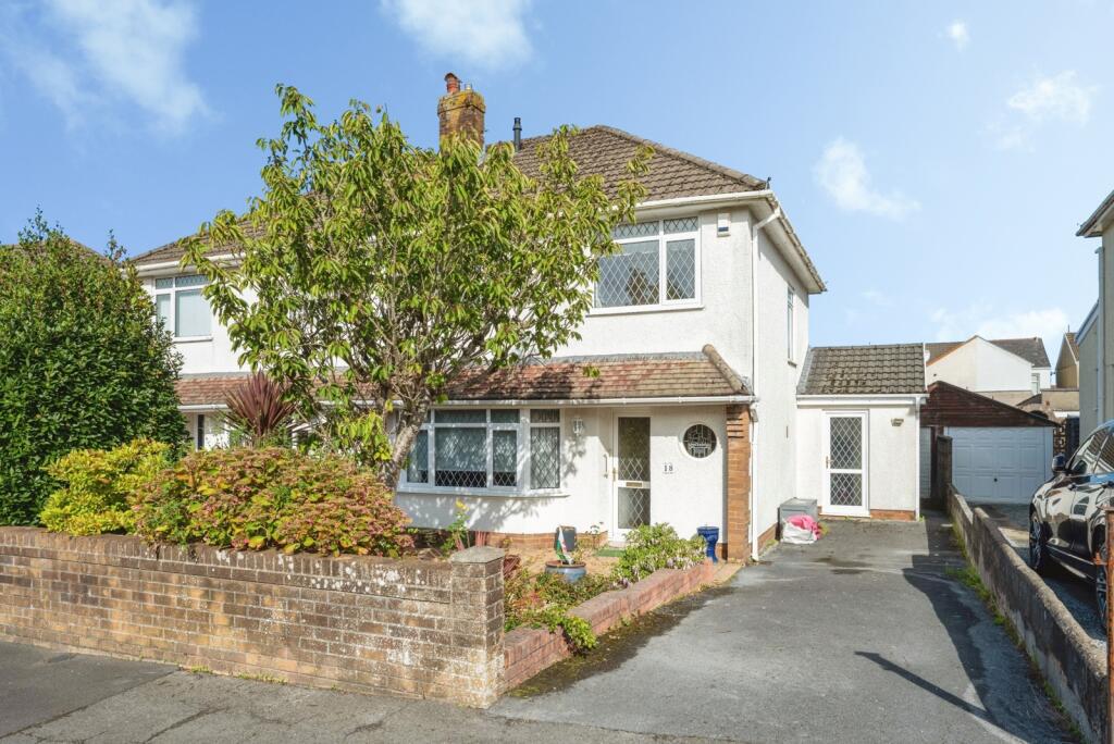 Main image of property: Heol Pen Y Scallen, Loughor, West Glamorgan, SA4