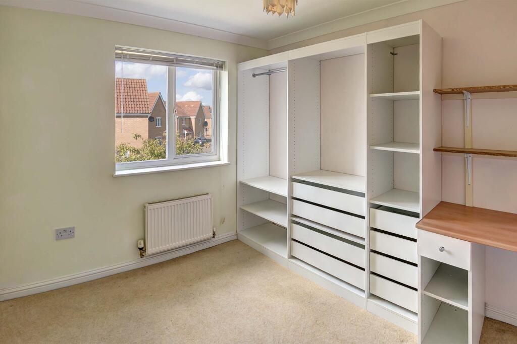 House in Norwich, Three Score, Bowthorpe - View 5