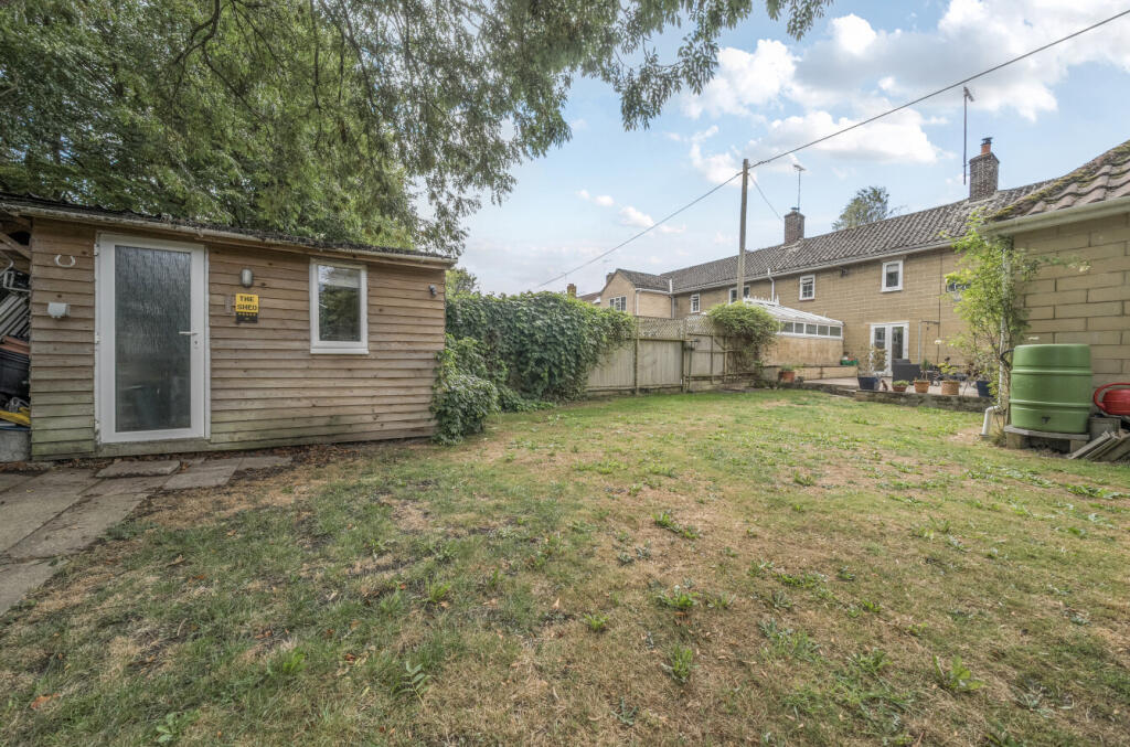 Additional image 2 of Coombe View, Corton, Corton, BA12