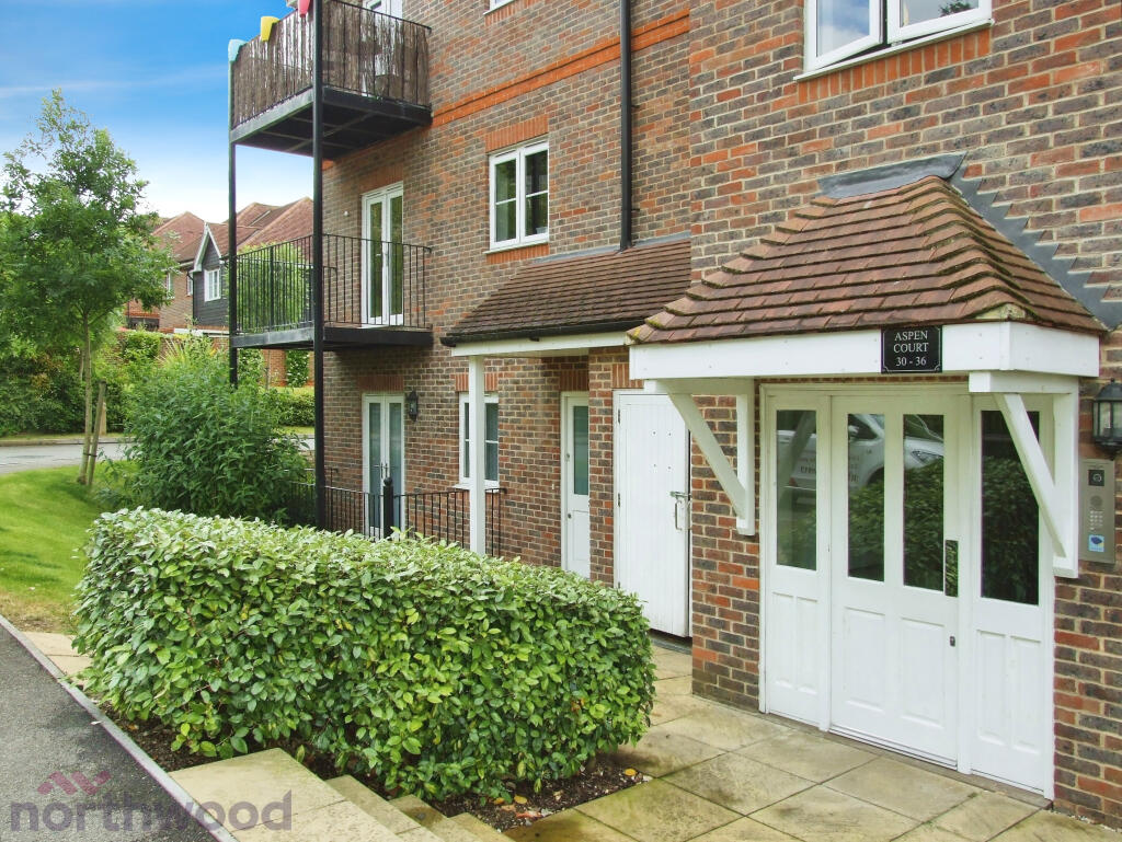 Main image of property: Aspen Court, Freer Crescent, High Wycombe, HP13