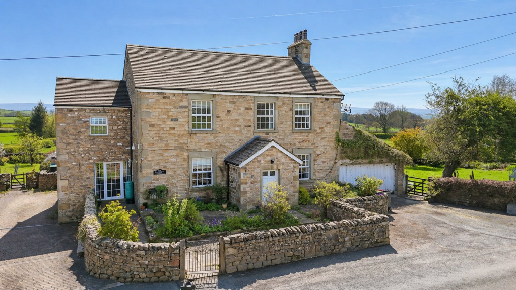 Main image of property: Garghyll Dyke Farm - Woodman Lane, Cowan Bridge, Carnforth, LA6