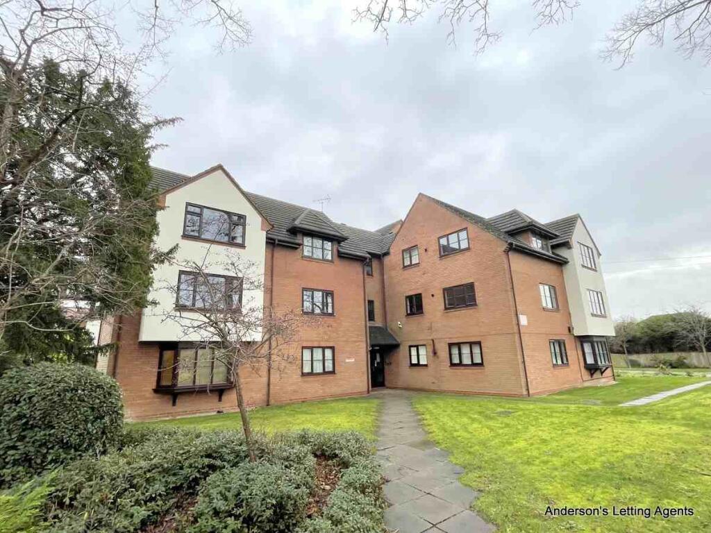 Main image of property: Stoneygate, Carisbrooke Road LE2