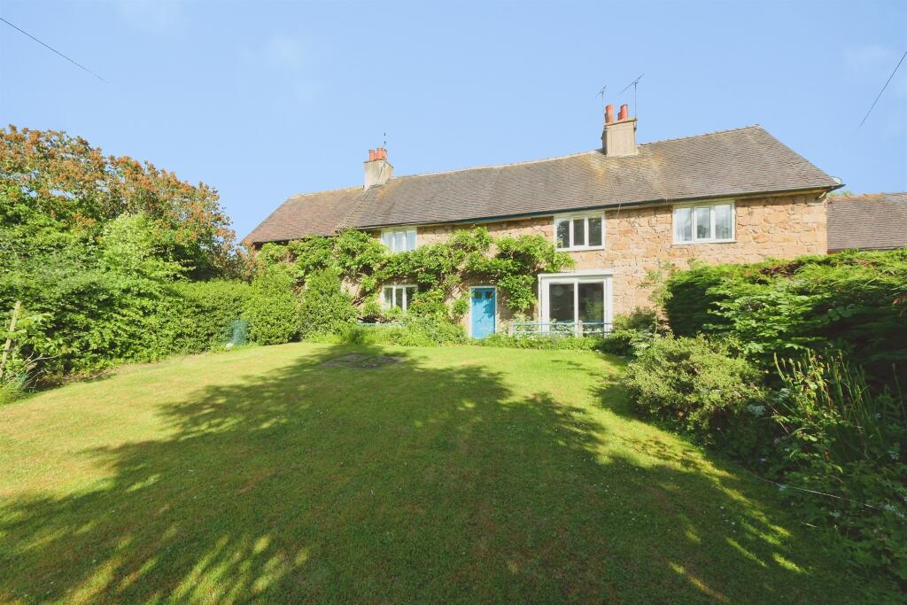 Main image of property: Wards Lane, Stanton-By-Bridge, Derby