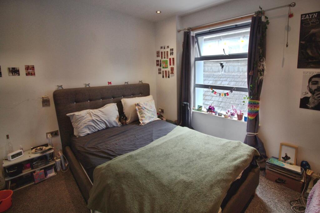 Apartment in Nottingham - More